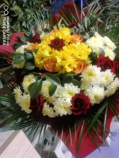 Виктория Валентина