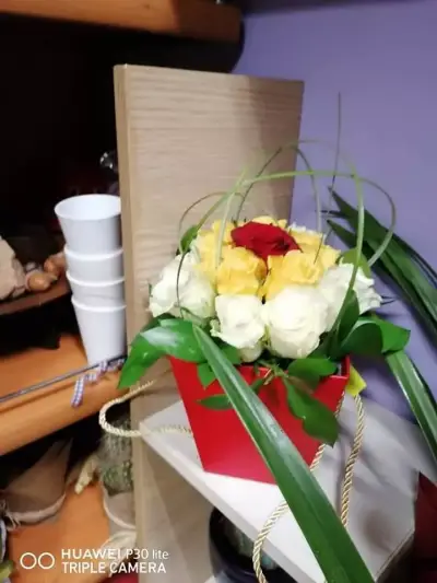 Виктория Валентина