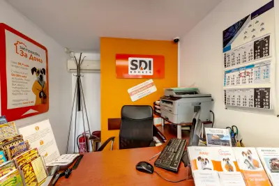 SDI брокер - Застраховки