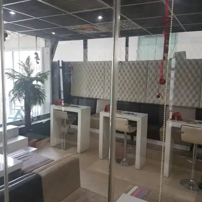Bedroom Cafe&Breakfast