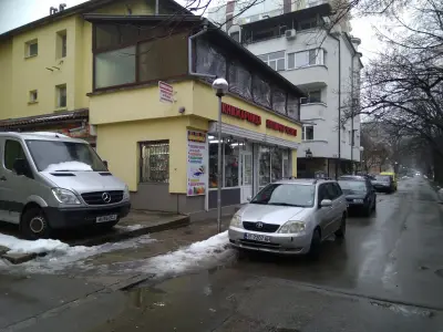 електрокамен принт
