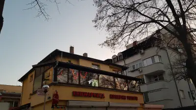 електрокамен принт