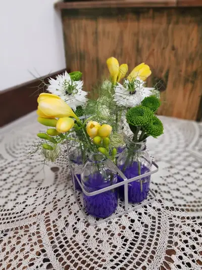 Флуър фекчъри