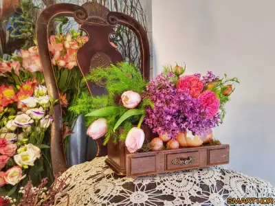Флуър фекчъри