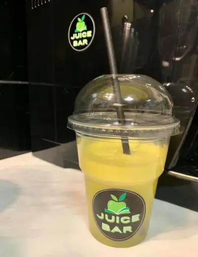 Juice Bar Стара Загора