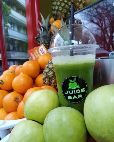 Juice Bar Стара Загора