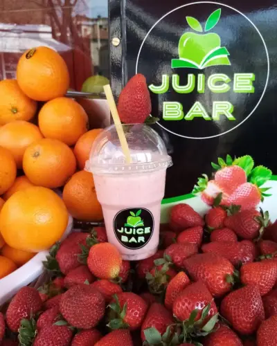 Juice Bar Стара Загора