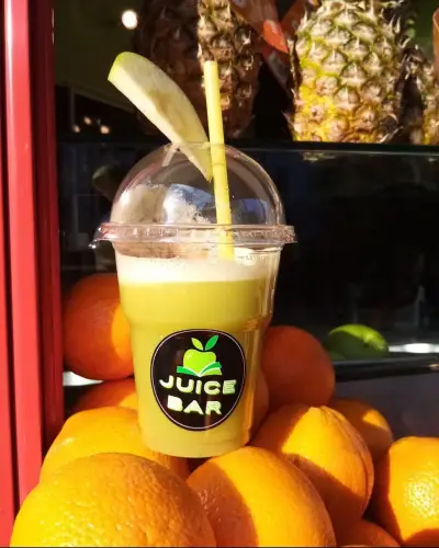 Juice Bar Стара Загора