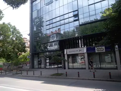 Централна кооперативна банка