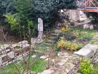 Раннохристиянска базилика на Одесос