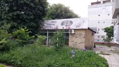 Цветарница "Галина"