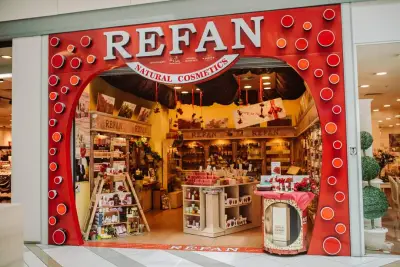 Refan