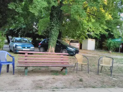 Attraction St.St. Constantine and Helena