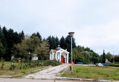 Параклис „Преображение Господне"