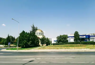 параклис "Свети Мина"