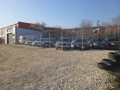 Комплекс Кат Варна