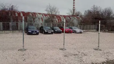 Комплекс Кат Варна