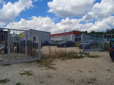 Комплекс Кат Варна