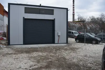 Комплекс Кат Варна