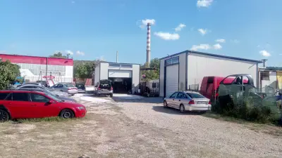 Комплекс Кат Варна