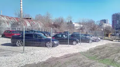 Комплекс Кат Варна