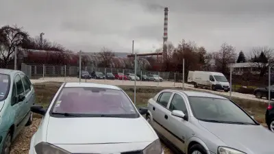 Комплекс Кат Варна