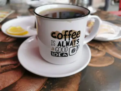 Бистро Coffee Trend