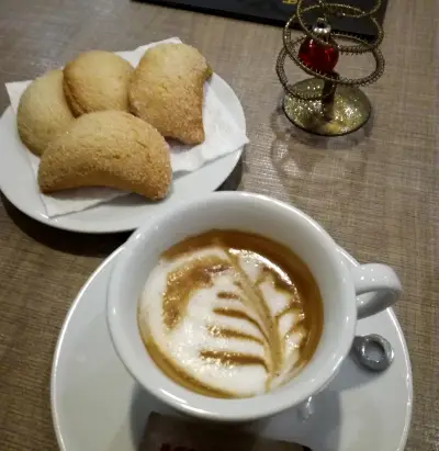 Бистро Coffee Trend