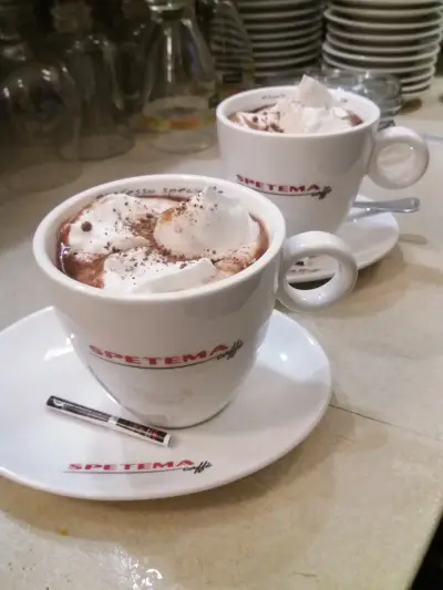 Бистро Coffee Trend