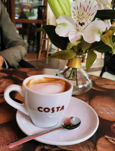 Бистро Coffee Trend