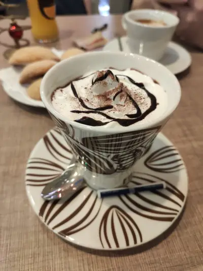 Бистро Coffee Trend