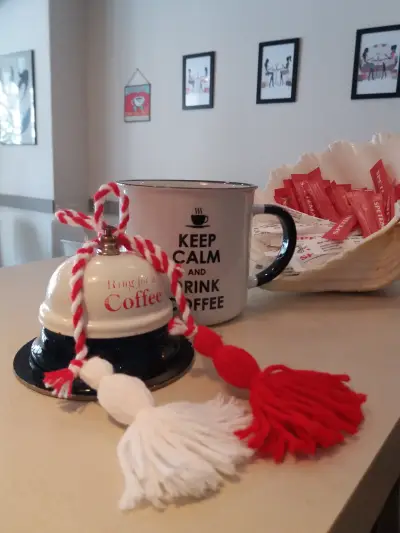 Бистро Coffee Trend