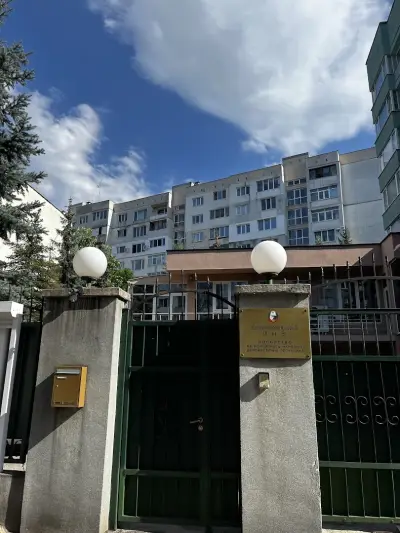 ПОСОЛСТВО НА КОРЕЙСКАТА НАРОДНОДЕМОКРАТИЧНА РЕПУБЛИКА