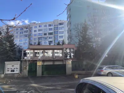 ПОСОЛСТВО НА КОРЕЙСКАТА НАРОДНОДЕМОКРАТИЧНА РЕПУБЛИКА