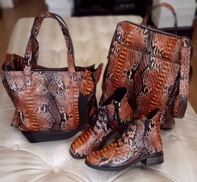 Royal Shoes