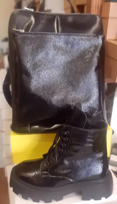 Royal Shoes