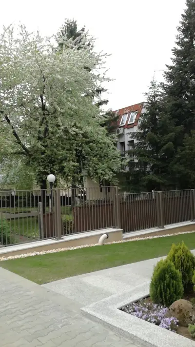 Посолство на Палестина