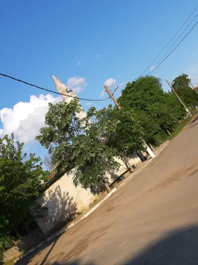 Джамия Страцин
