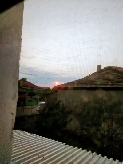 Джамия с. Череша