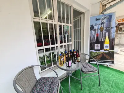 Магазин РОЗЕ́ - Roze Shop Burgas