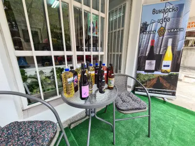 Магазин РОЗЕ́ - Roze Shop Burgas