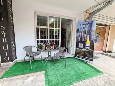 Магазин РОЗЕ́ - Roze Shop Burgas