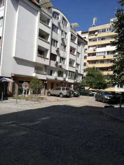 Лекарска къща Възраждане
