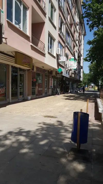 Поликлиника Бургас