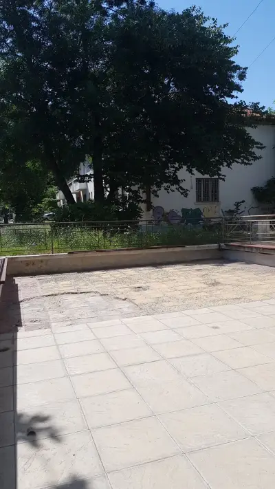 Поликлиника Бургас