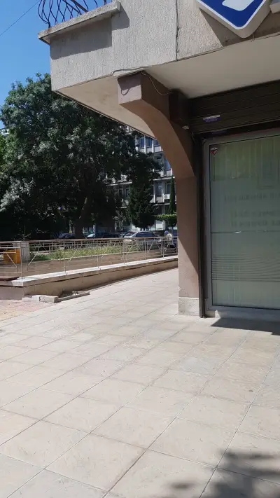 Поликлиника Бургас