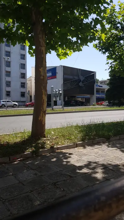 Поликлиника Бургас
