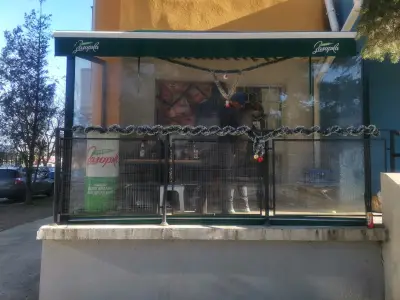 При Янка
