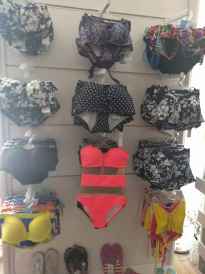 Za-Za Underwear
