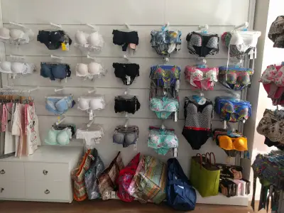 Za-Za Underwear